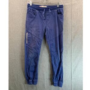 Levi's Jogger Kids Pants Size L /12-13YRS/ 152-158CM